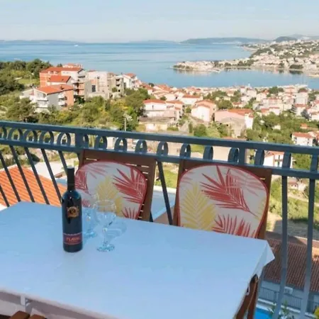 Cartolina Di Mare * פודסטראנה