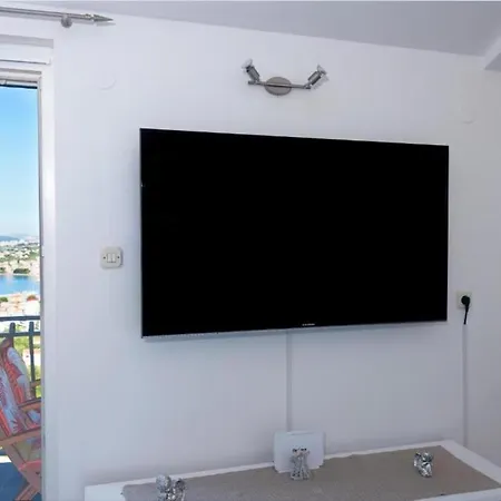 דירה Cartolina Di Mare פודסטראנה