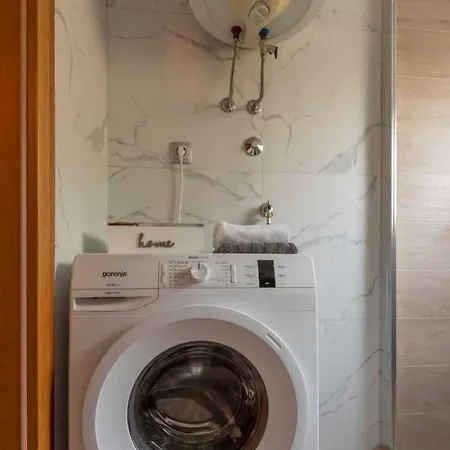 Cartolina Di Mare פודסטראנה