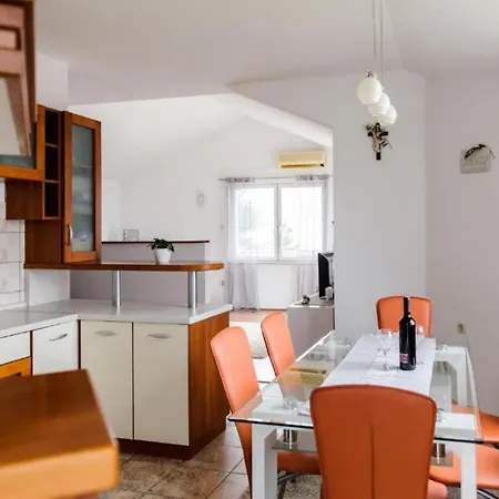 Cartolina Di Mare פודסטראנה