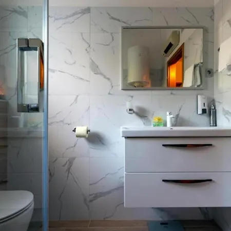 Cartolina Di Mare דירה