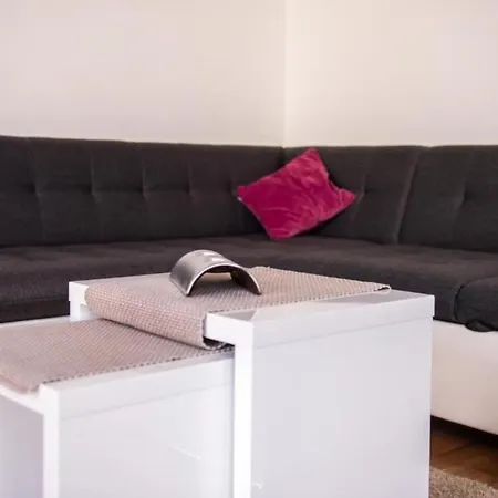 דירה Cartolina Di Mare פודסטראנה