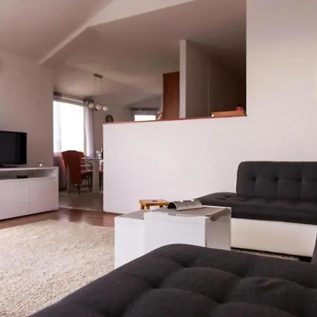 דירה Cartolina Di Mare פודסטראנה