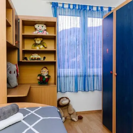 Cartolina Di Mare דירה