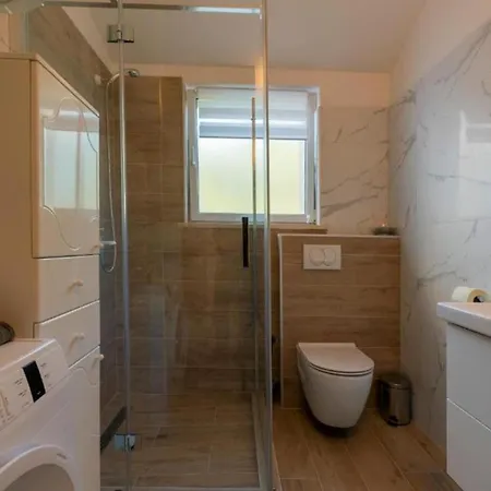 דירה Cartolina Di Mare פודסטראנה