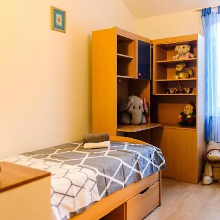 דירה Cartolina Di Mare