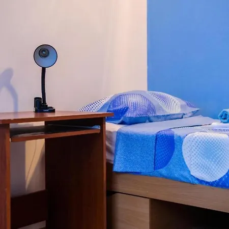 דירה Cartolina Di Mare *