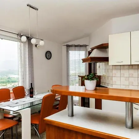 Cartolina Di Mare דירה פודסטראנה