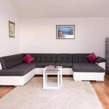 Cartolina Di Mare דירה *