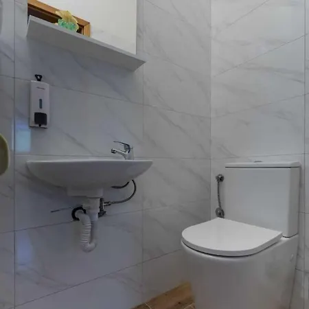 Cartolina Di Mare פודסטראנה