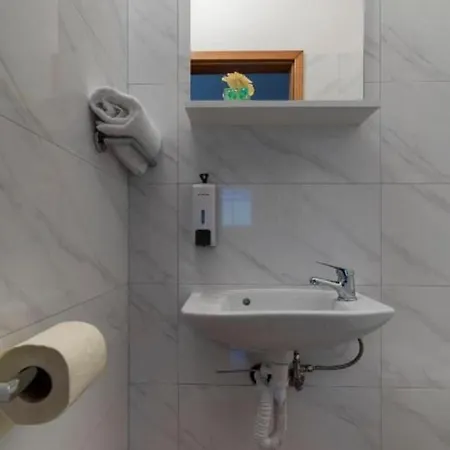 דירה Cartolina Di Mare *