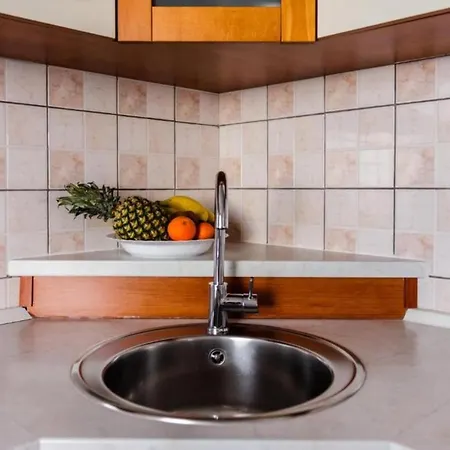 Cartolina Di Mare דירה פודסטראנה