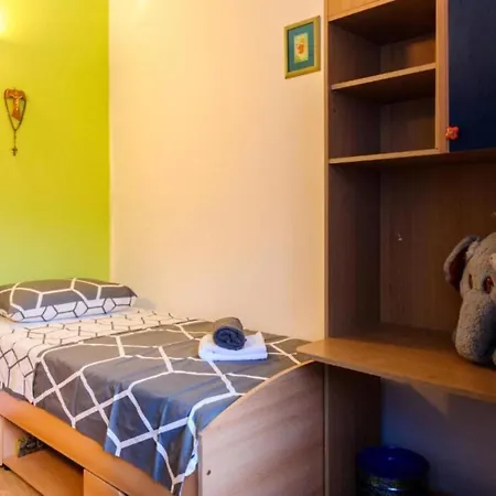 דירה Cartolina Di Mare