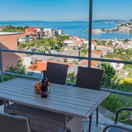 Cartolina Di Mare דירה *